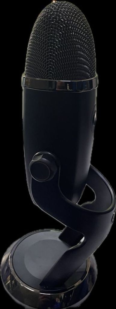 Розпродаж Blue Microphones yeti, продавець Техноскарб