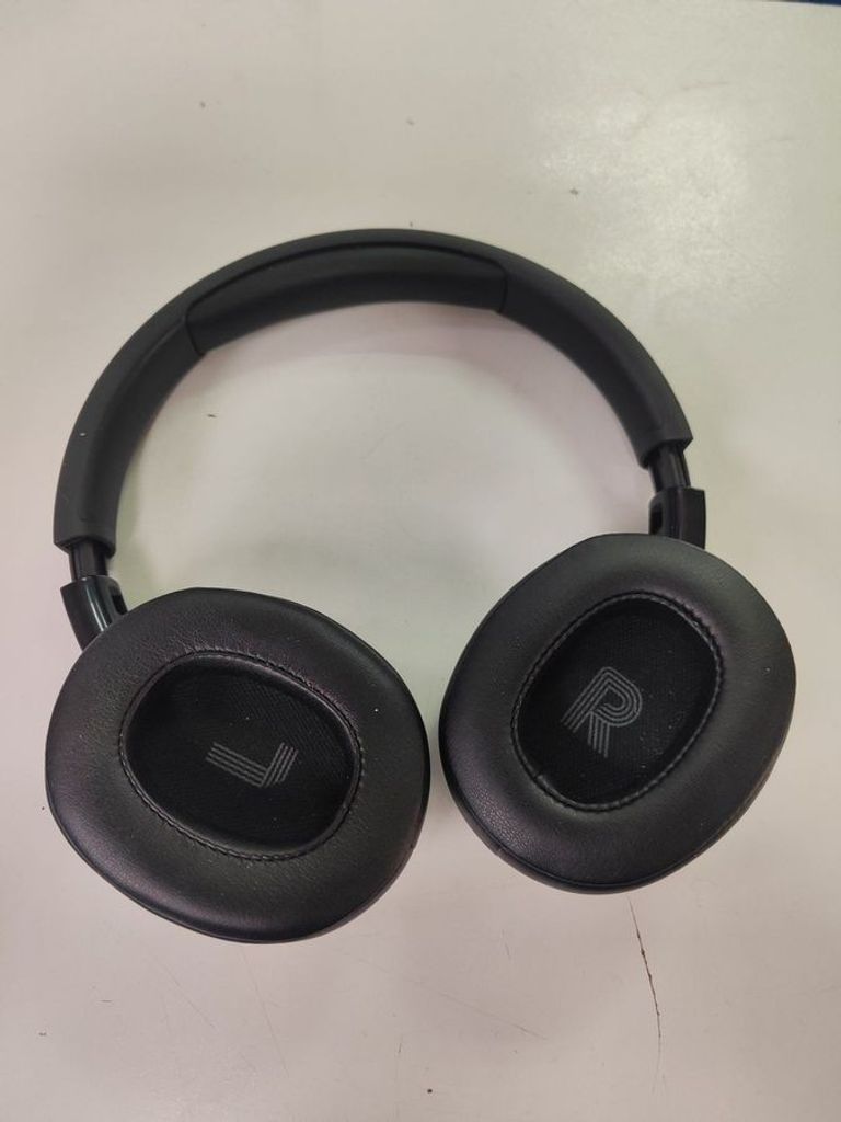 Объявление Jbl tune 720bt Б/У