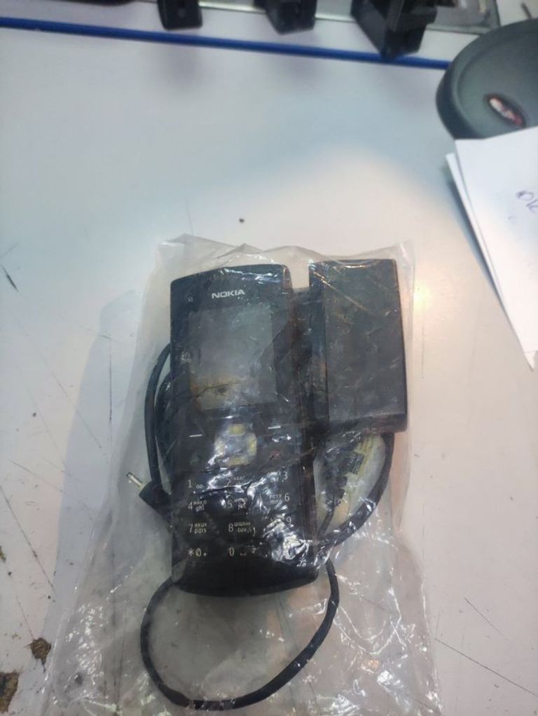 Дешево Nokia x1-01 з ломбарду