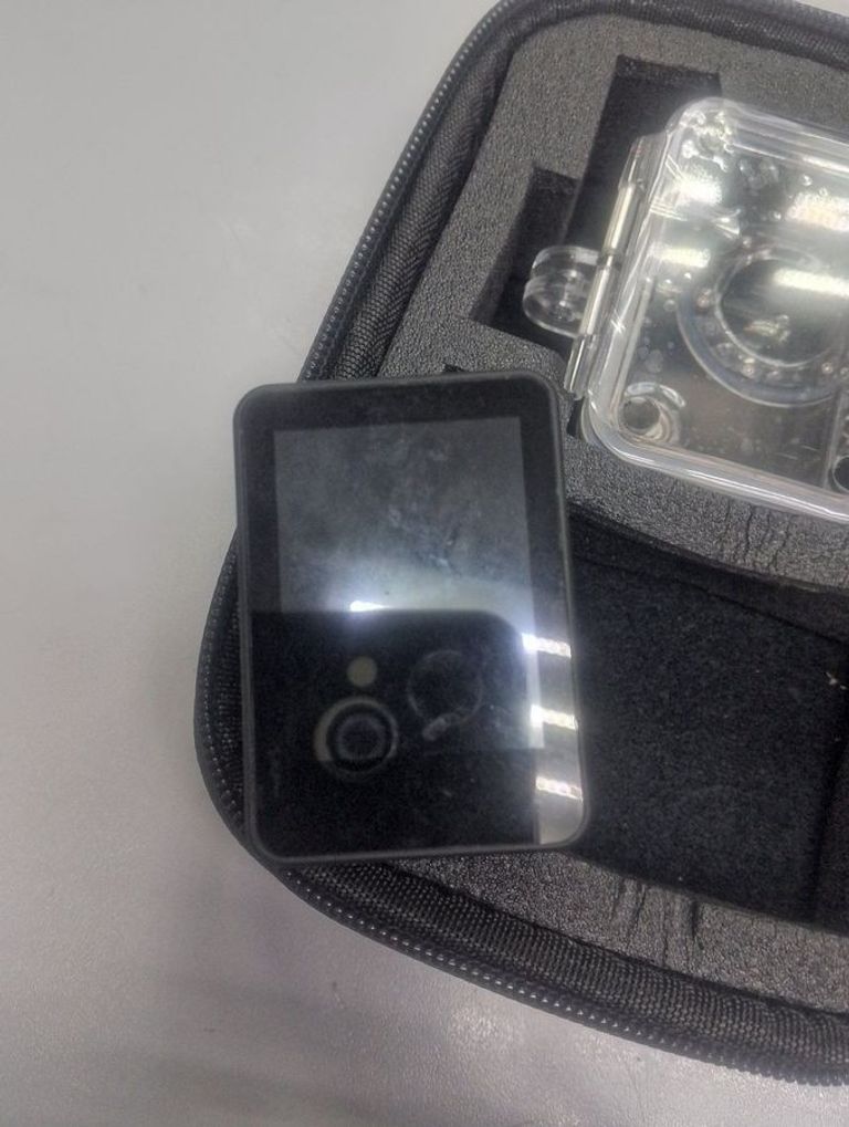 Купити Airon procam 8 Б/У