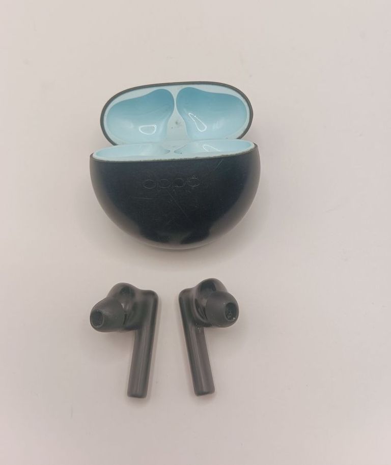 Купити Oppo enco buds2 Б/У