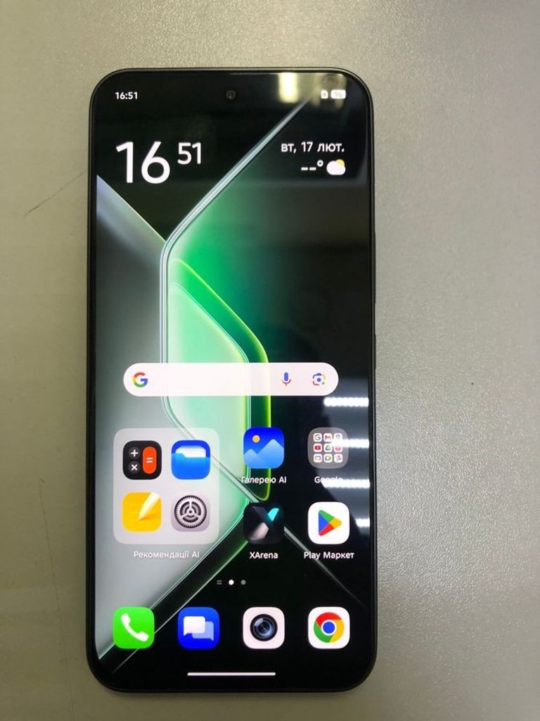 Розпродаж Infinix gt 30 pro 12/256gb, продавець Техноскарб