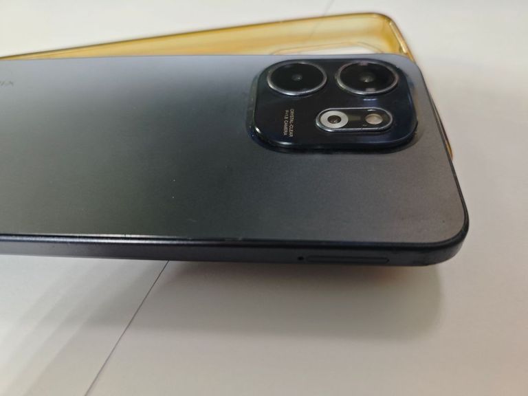 Infinix smart 9 4/128gb Код:01-200874955. Зображення 12