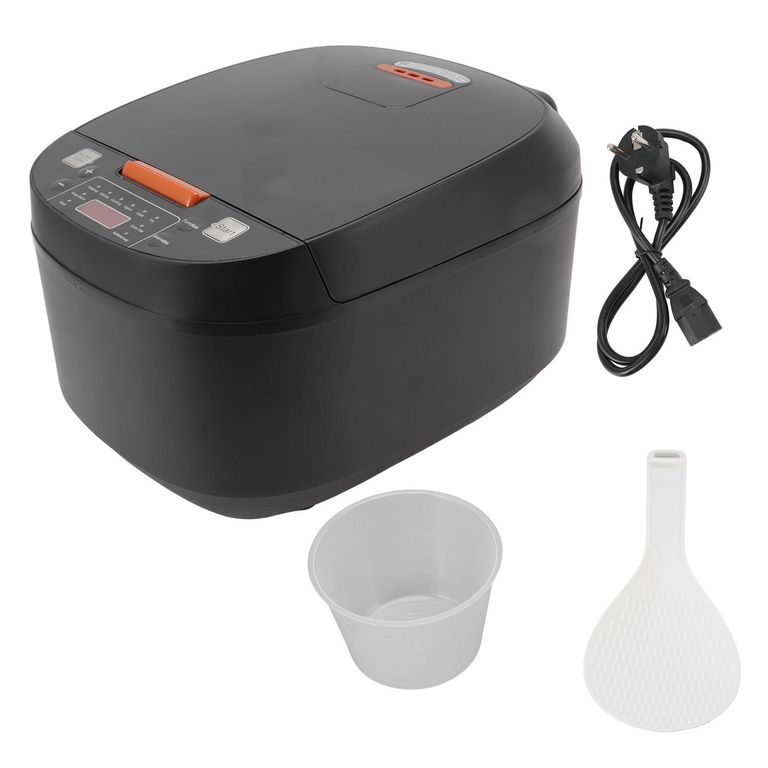 Объявление Rice cooker A1-001В 5л 900 Вт Б/У