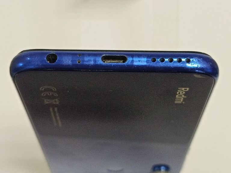 Xiaomi Redmi Note 8T 4/64GB Blue Код:01-200874053. Зображення 10