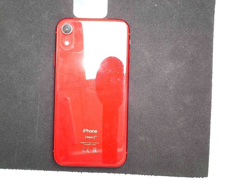 Оголошення Apple iphone xr 64gb Б/У