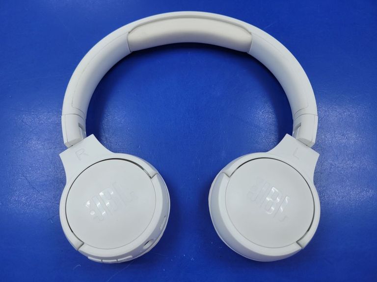Купити Jbl tune 510bt Б/У