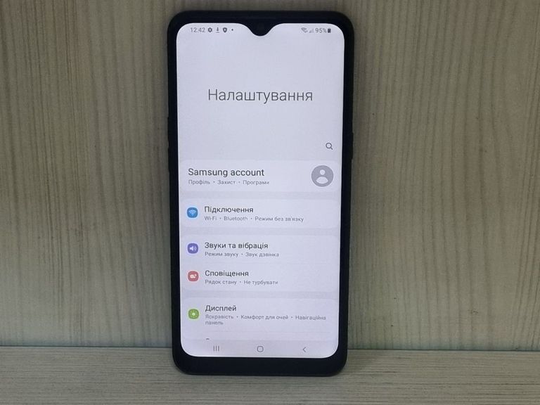 Samsung a107f galaxy a10s 2/32gb Код:01-200880848. Зображення 8