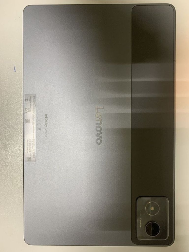 Дешиво Lenovo tab k11 plus 8/256gb lte с ломбарда