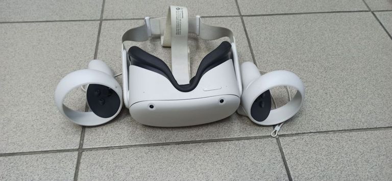 Купити Oculus Quest 2 256 GB Б/У