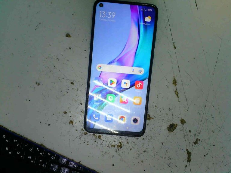 Купить Xiaomi redmi note 9 3/64gb Б/У