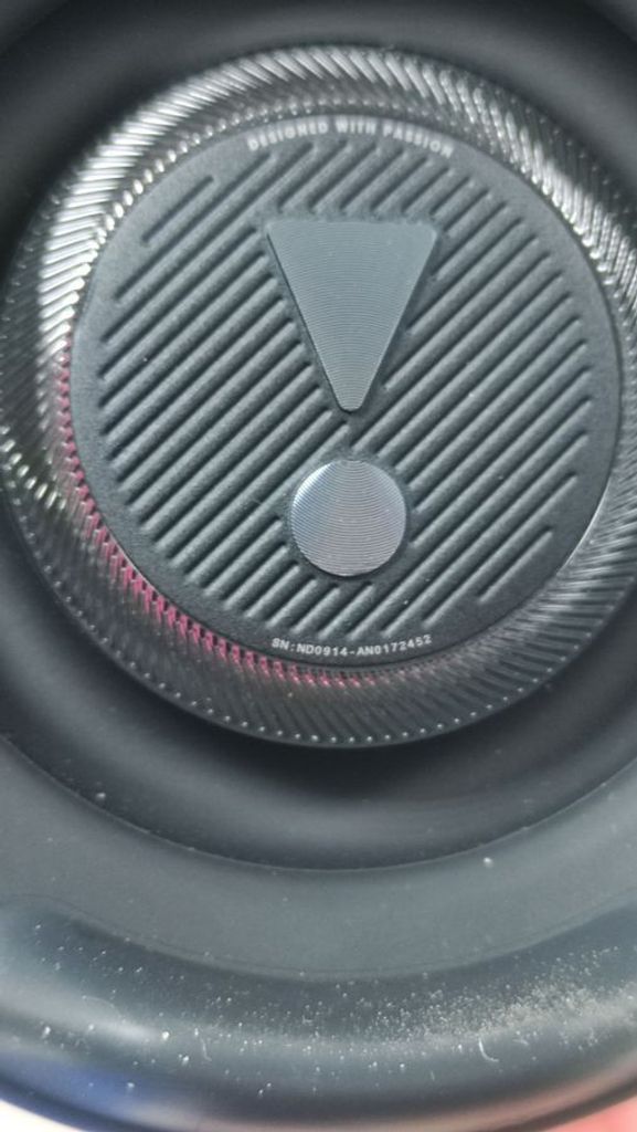 Jbl pulse 5 Код:01-200881239. Изображение 7