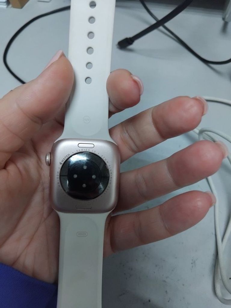 Apple watch series 10 gps 42mm alu. case Код:01-200881265. Зображення 5