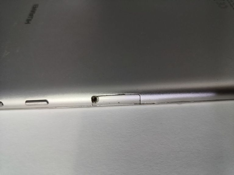 Дешево Huawei mediapad t3 8 16gb 3g з ломбарду