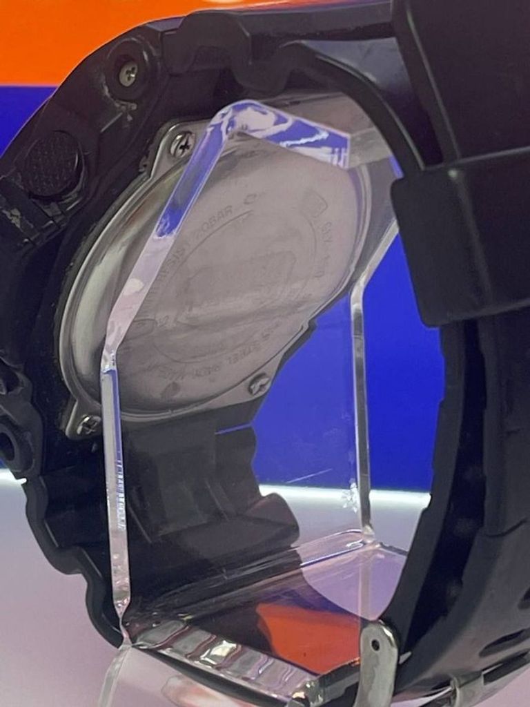 Casio glx-150 Код:01-200880588. Изображение 5