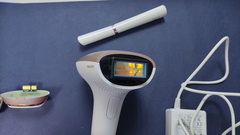 Philips Lumea Advanced SC1997/00 Код:01-200881440. Зображення 6