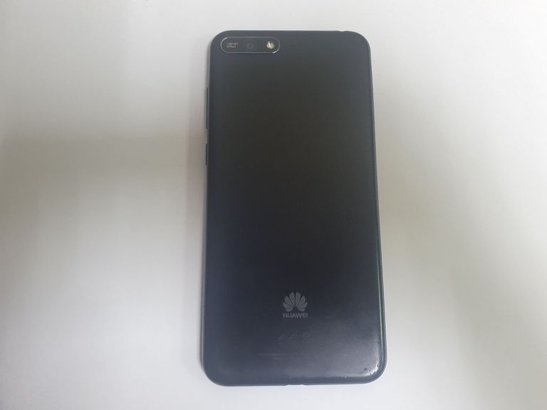 Huawei y6 2018 2/16gb Код:01-200882019. Изображение 5