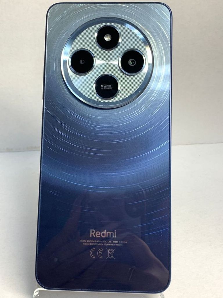 Купить Xiaomi redmi 14c 8/256gb Б/У
