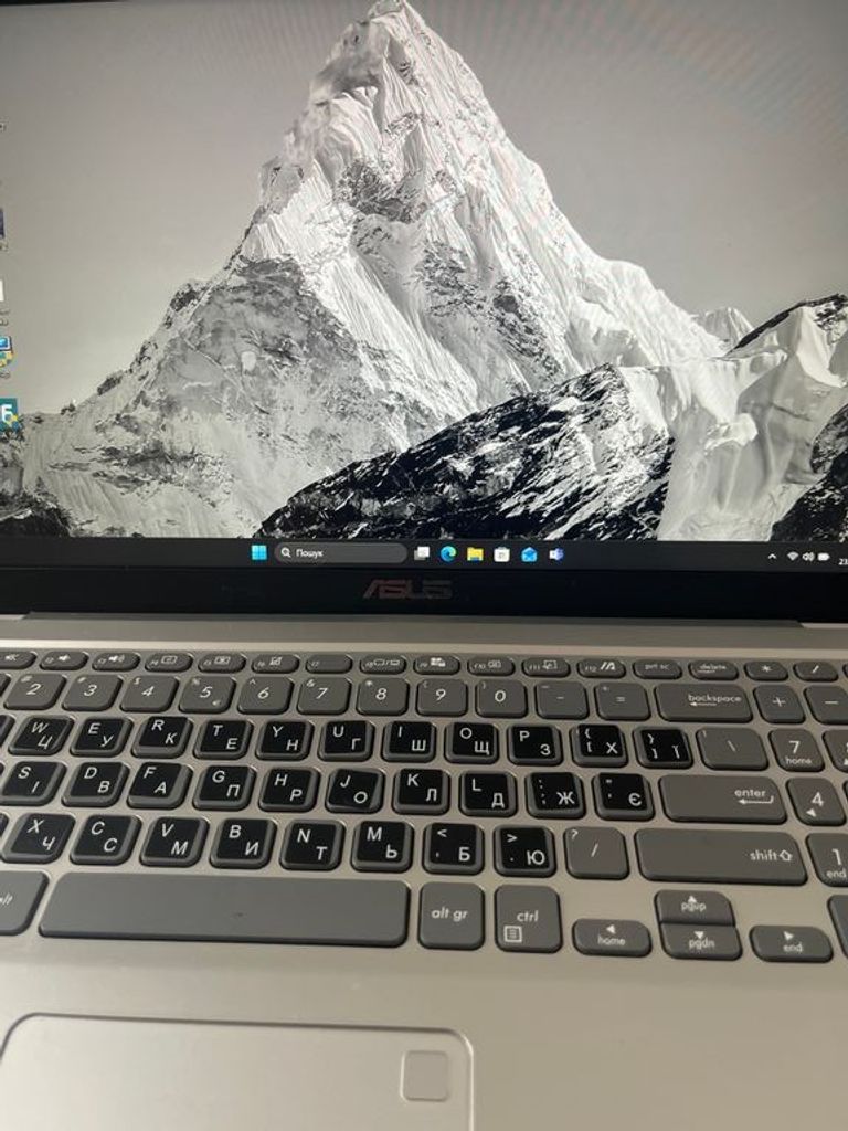 Купити Asus Б/У