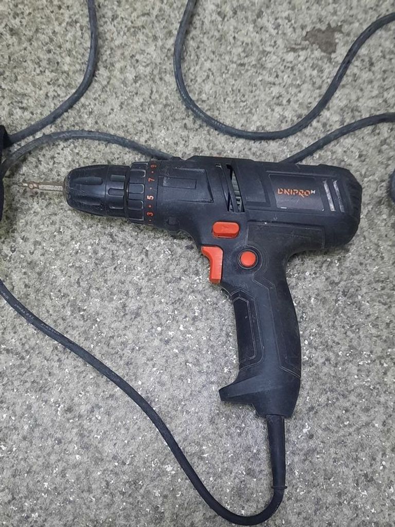 Оголошення Dnipro-M td-72 Б/У