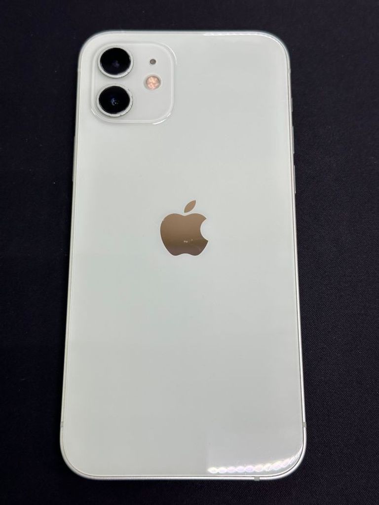 Купити Apple iPhone 12 128GB (PRODUCT)RED Б/У