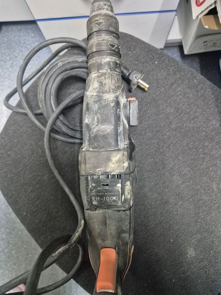 Объявление Dnipro-M rh-100q Б/У