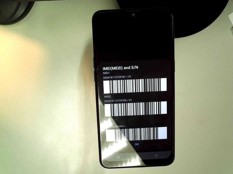 Купить Samsung a107f galaxy a10s 2/32gb Б/У