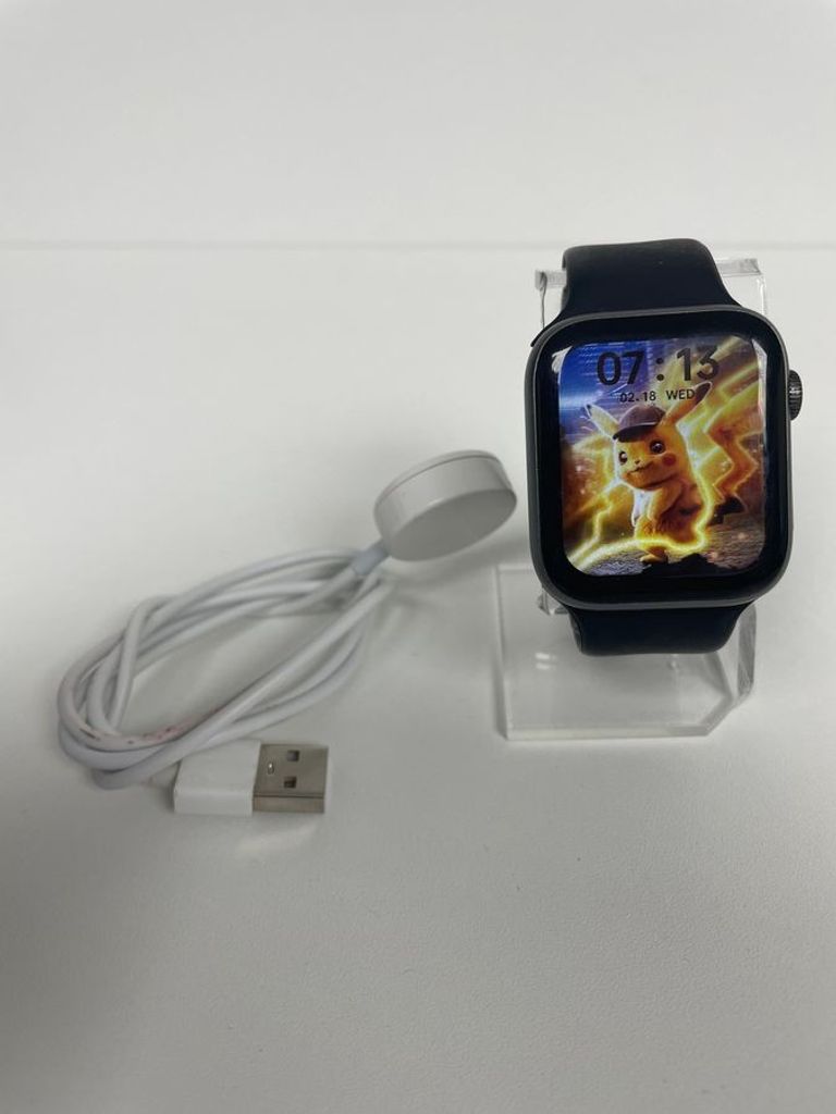 Объявление Smart Watch m26 plus Б/У