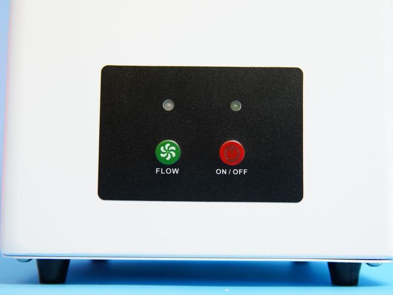 Desktop Creality Falcon Smoke Purifier YW45 для A1 Код:null. Изображение 5