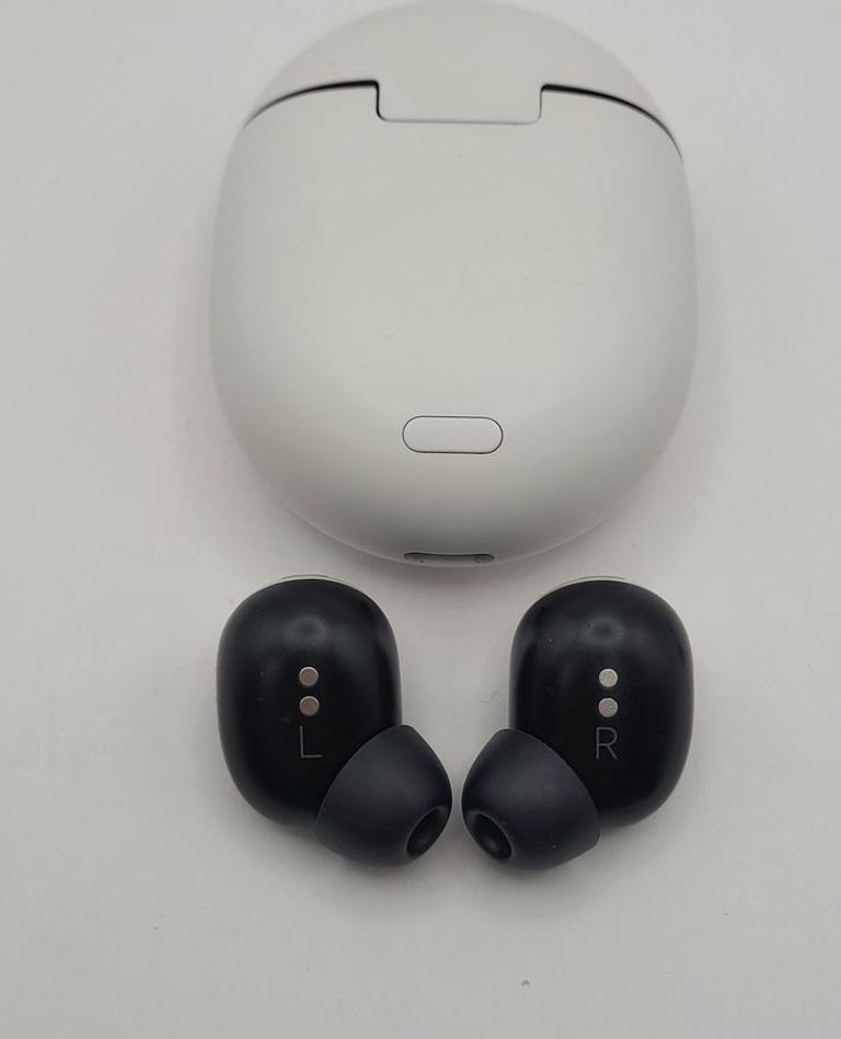 Распродажа Google pixel buds pro, продавец Техноскарб