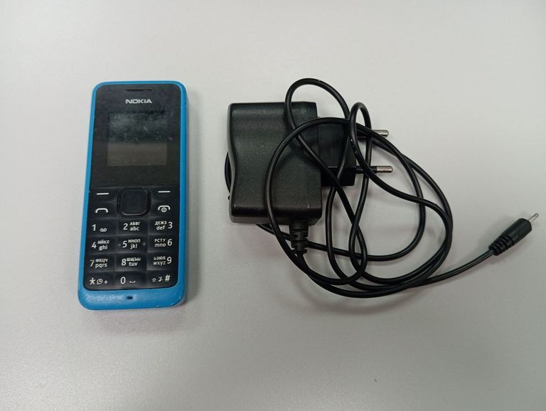 Купити Nokia 105 rm-908 Б/У