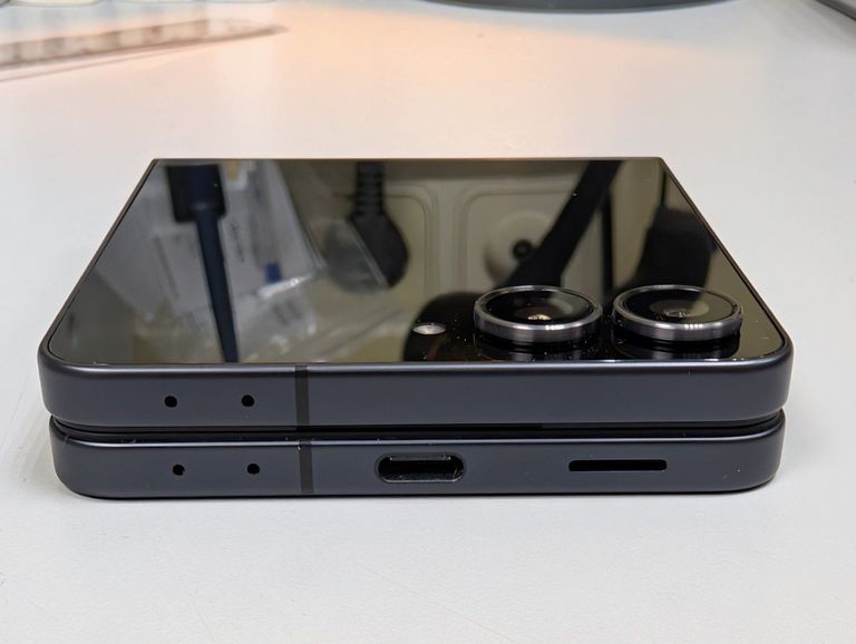 Samsung galaxy flip7 12/256gb Код:01-200885287. Изображение 8