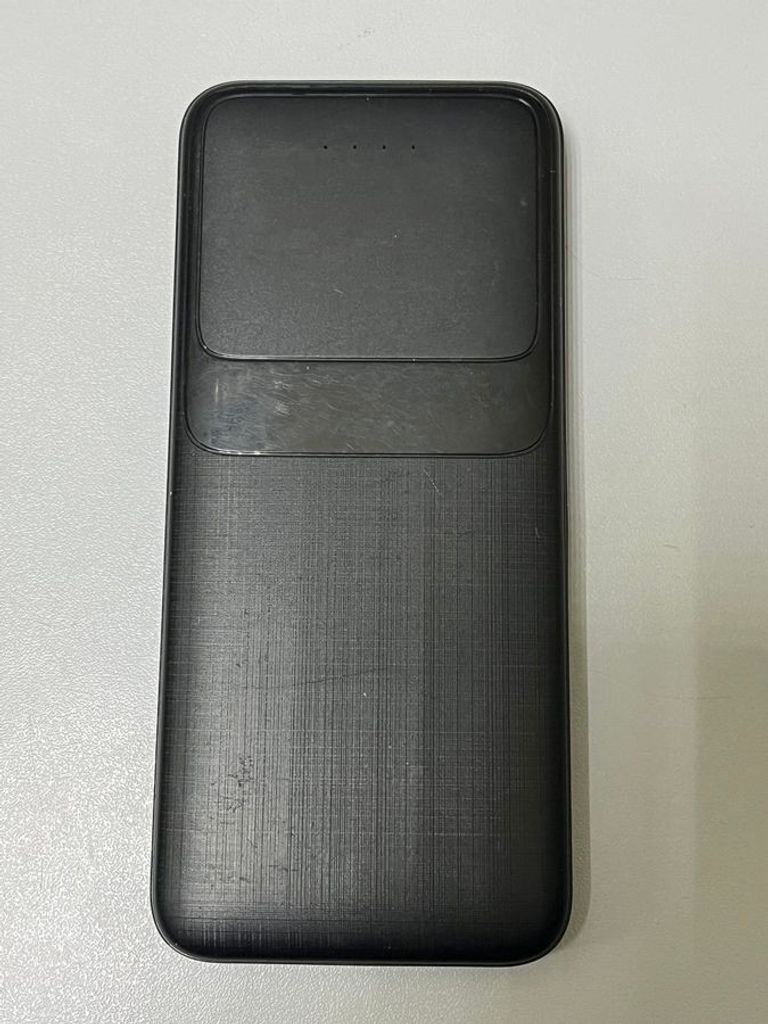 Купить Gelius tlx gp-pb311 10000mah 10w Б/У