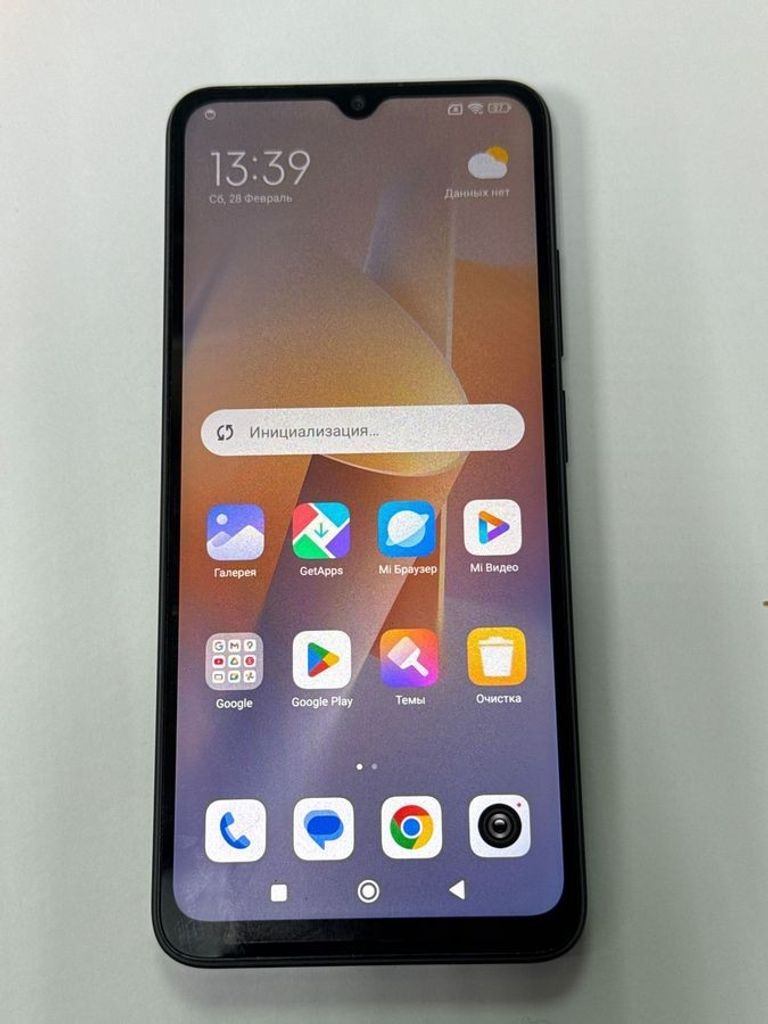 Купить Xiaomi redmi 12c 3/32gb Б/У