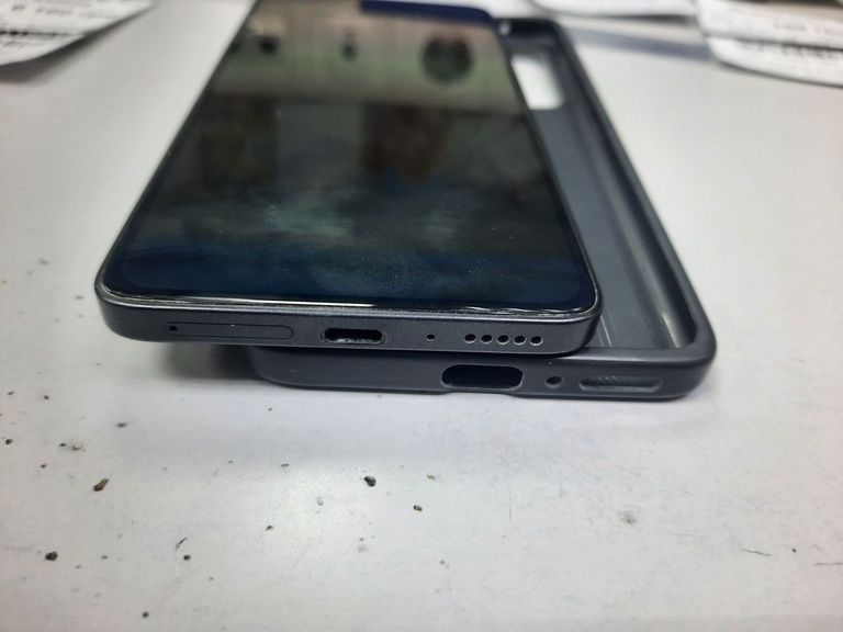 Дешиво Poco M7 Pro 5G 8/256GB Black с ломбарда