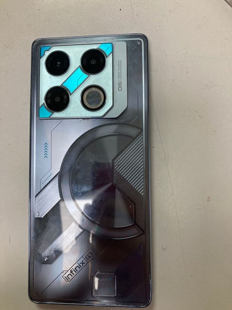 Оголошення Infinix gt 20 pro 12/256gb Б/У