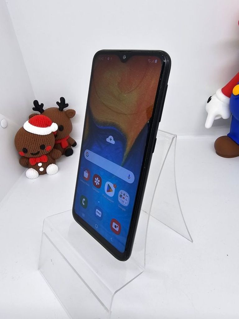 Samsung galaxy a20e sm-a202f 3/32gb Код:01-200884931. Зображення 9