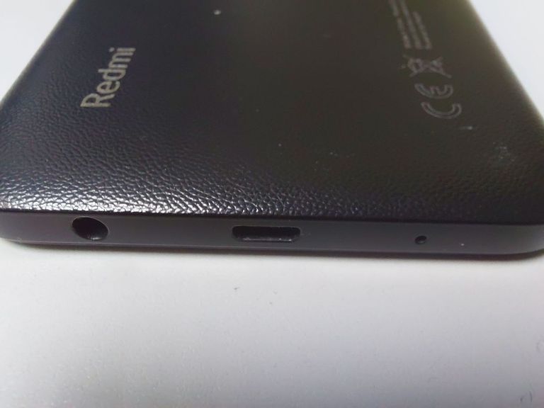 Дешево Xiaomi Redmi A1 2/32GB Black з ломбарду