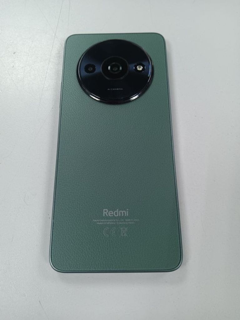 Розпродаж Xiaomi redmi a3 3/64gb, продавець Техноскарб