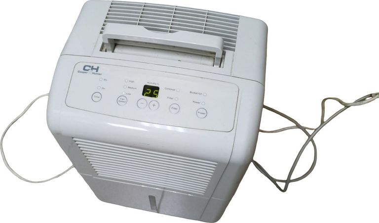 Оголошення Cooper&hunter CH-D014WD Б/У