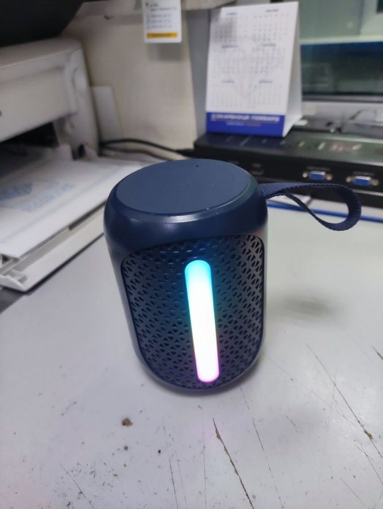 Купити Grand-x BTS-5DB Б/У