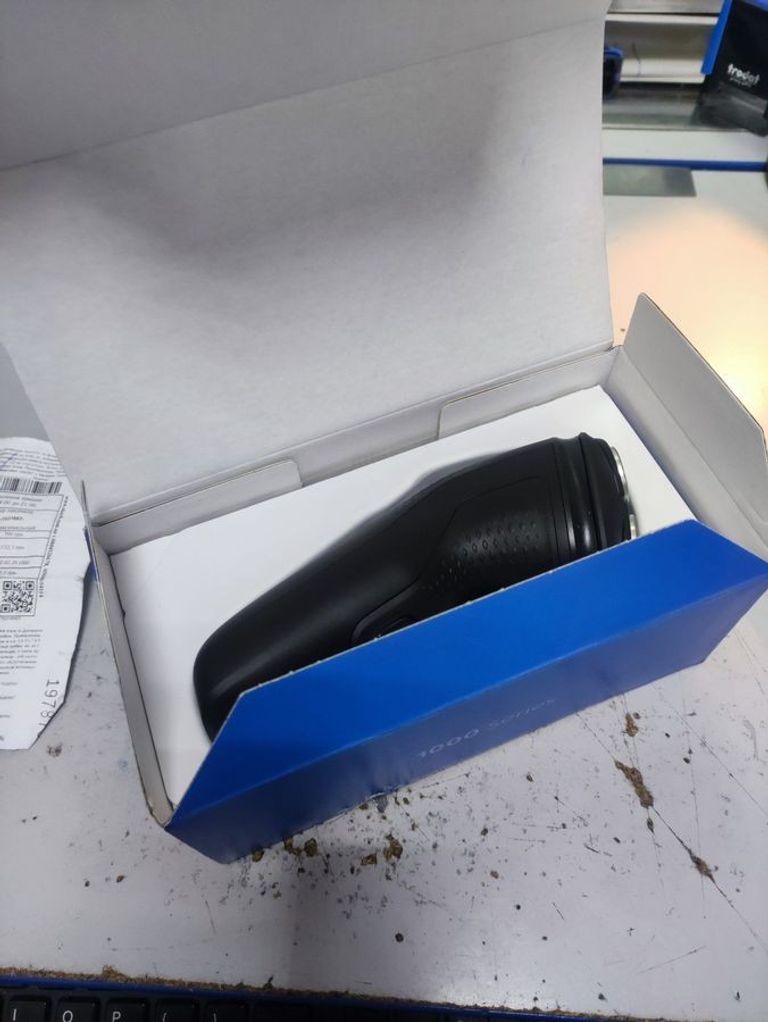 Дешиво Philips S1141/00 с ломбарда