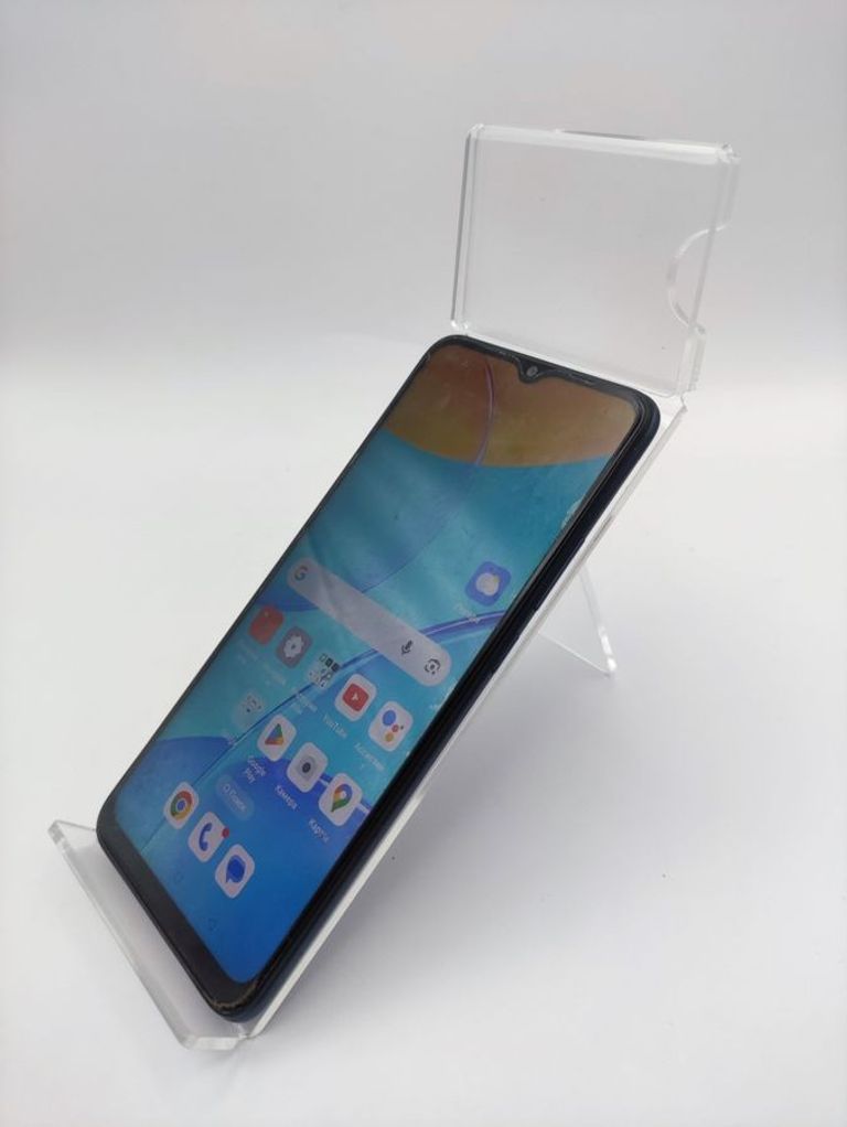 Дешиво Oppo a15 2/32gb с ломбарда