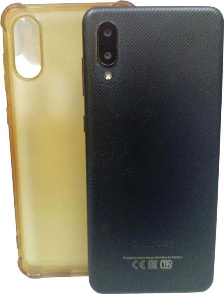 Дешиво Samsung galaxy a02 2/32gb с ломбарда
