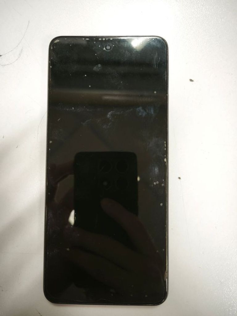 Объявление Realme c55 8/256gb Б/У