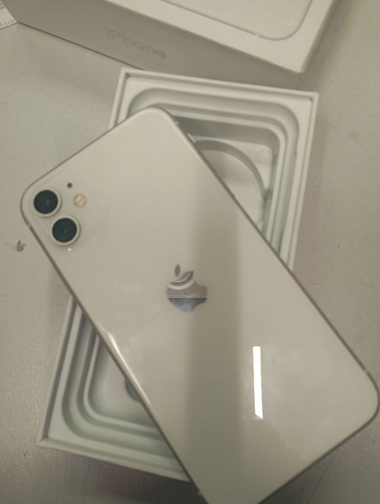 Дешиво Apple iphone 11 pro 128gb с ломбарда