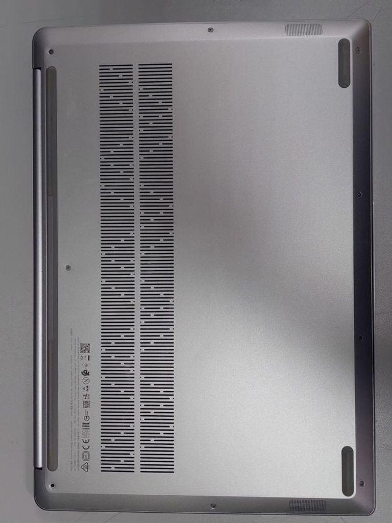 Lenovo 15/ryzen 5 5600h ddr4/16gb ddr4/ssd 512 gb/geforce rtx3050 6gb Код:01-200888440. Изображение 9