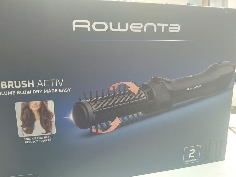 Купити Rowenta Renewal Brush Activ UB9520F0 Б/У