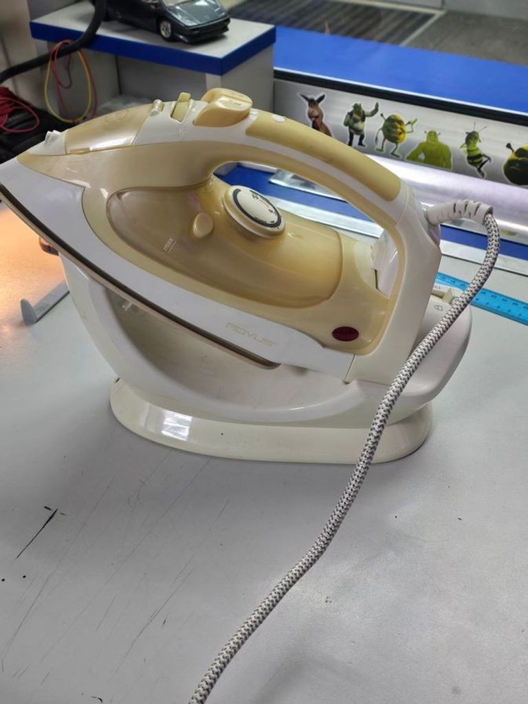 Купити Rovus ypf-6156-2200 Б/У