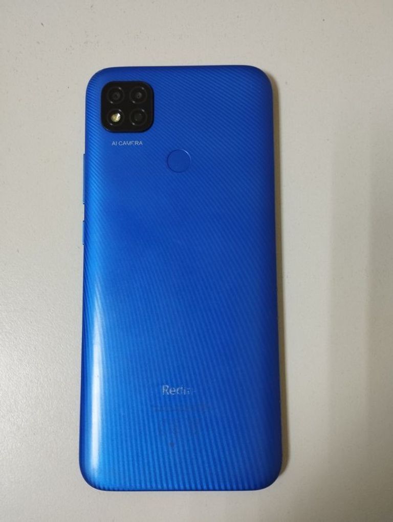 Дешиво Xiaomi redmi 9c 3/64gb с ломбарда